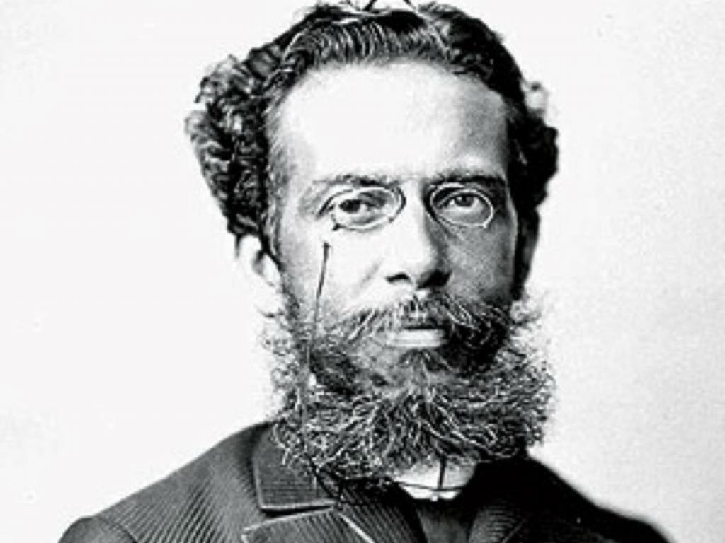 “Quincas Borba” di Machado de Assis: il più grande scrittore brasiliano del XIX secolo