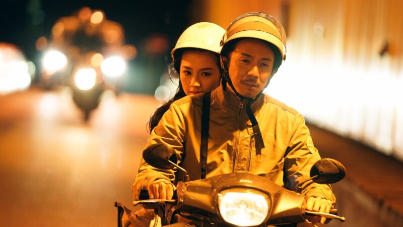 “Madalena” di Emily Chan: Far East Film Festival 2021, Sezione Competition