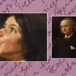 “Il vulcano malato” di Charles Baudelaire: la lettera alla madre, Caroline Dufaÿs Aupick