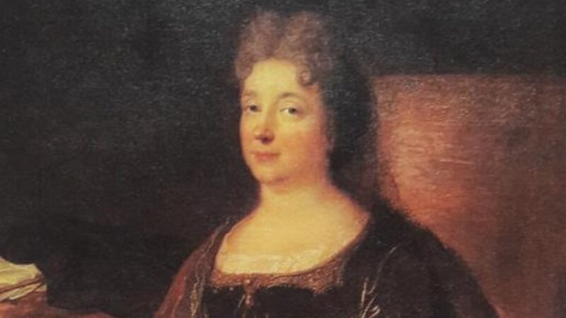 Le métier de la critique: Madame de La Fayette, una scrittrice che frequentò la storia