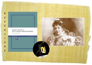 Magia bianca Lucy Maud Montgomery Magia bianca Lucy Maud Montgomery