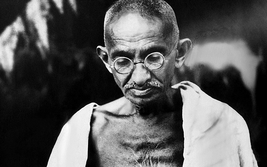 Le métier de la critique: Mahatma Gandhi, un uomo oltre il mito
