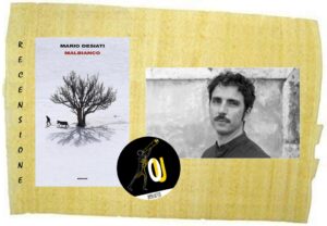 Malbianco di Mario Desiati
