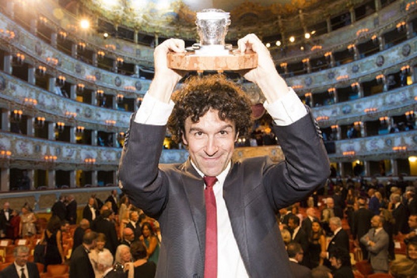 “L’ultimo arrivato” di Marco Balzano: il romanzo vincitore del Premio Campiello 2015