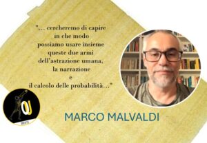 Marco Malvaldi citazioni Se fossi stato al vostro posto Marco Malvaldi citazioni Se fossi stato al vostro posto
