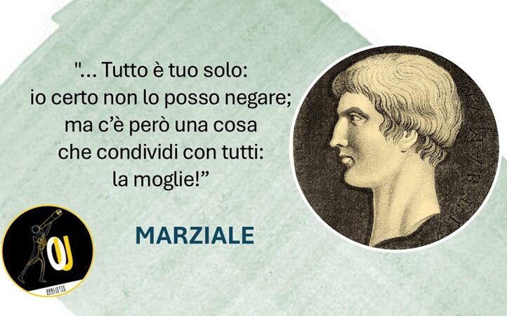 Marziale: vita ed opere dell’epigrammista della satira e della parodia