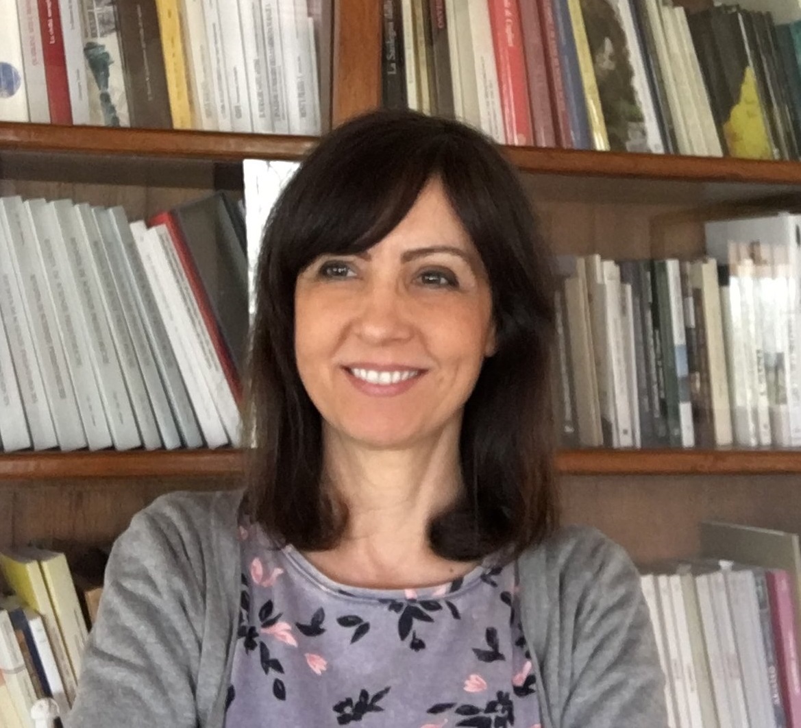 Neon Ghènesis Sandàlion: l’intervista all’archeologa Maria Grazia Melis