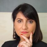 Intervista di Emma Fenu a Maria Grazia Russo, presidente di Blitos Edizioni