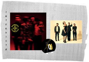 Marmozets intervista CO.WAR.DICE.
