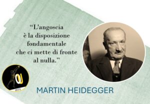Martin Heidegger citazioni Martin Heidegger citazioni