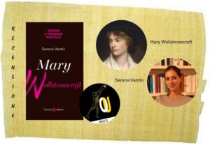 Mary Wollstonecraft di Serena Vantin