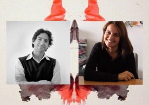 Mauro di Lorenzo e Laura Parolin