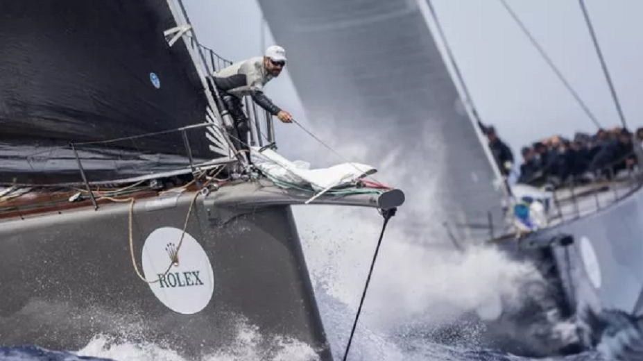 La Maxi Yacht Rolex Cup compie 30 anni: dall’1 al 7 settembre 2019 a Porto Cervo