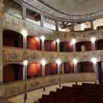 Mazara del Vallo: Il Teatro del Popolo ovvero il Teatro Garibaldi inaugurato nel 1849