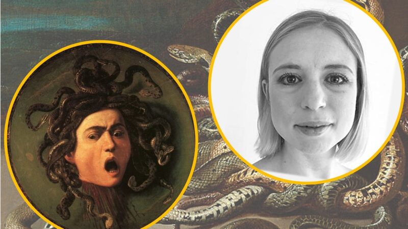 “Il segreto di Medusa” di Hannah Lynn: l’atavica paura del Male