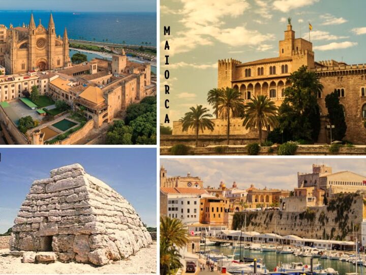 Baleari oltre la movida: cosa vedere tra Minorca e Maiorca