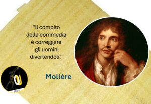 Molière citazioni Molière citazioni