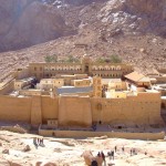 La civiltà cristiana in Medioriente: le bellissime chiese simbolo di libertà di culto