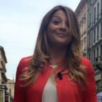 Intervista di Rebecca Mais all’inviata di Sky TG24 Monica Napoli e al suo “Sei punto cinque”, tra terremoti e terremotati