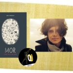 “Mor. Storia per le mie madri” di Sara Garagnani: graphic novel per comunicare in un modo atavico