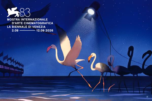 Biennale di Venezia 2025