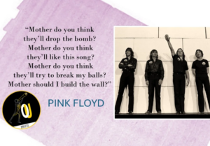 Mother Pink Floyd