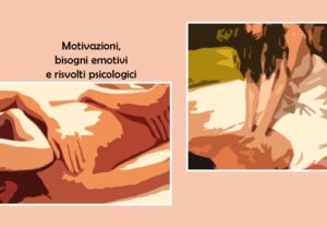 Motivazioni e risvolti psicologici escort Motivazioni e risvolti psicologici escort