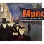 “Munch – Amori, fantasmi e donne vampiro” docufilm di Michele Mally: emblema dell’angoscia dell’uomo moderno