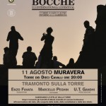 Musica Jazz con Enzo Favata e gli Astrofili di Monte Armidda per “Tramonti di Musica”, 11 agosto, Muravera