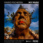 “My Muse”, a photography show by Mario Pischedda: until May 15, Pocko Gallery, London