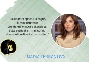 Nadia Terranova citazioni Quello che so di te
