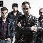 Selfie & Told: la band Nadiè racconta il nuovo disco “Acqua alta a Venezia”