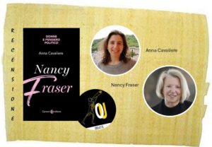 Nancy Fraser di Anna Cavaliere