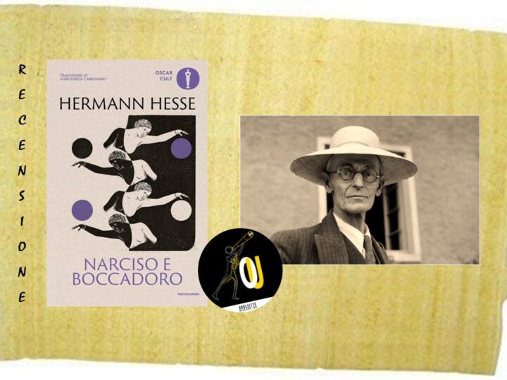 “Narciso e Boccadoro” di Hermann Hesse: fuggiamo per paura di scoprire chi siamo?
