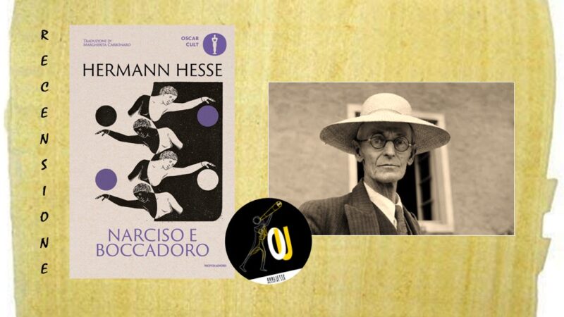 “Narciso e Boccadoro” di Hermann Hesse: fuggiamo per paura di scoprire chi siamo?