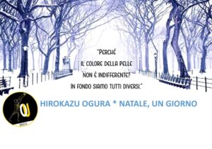 Natale un giorno poesia di Hirokazu Ogura Natale un giorno poesia di Hirokazu Ogura