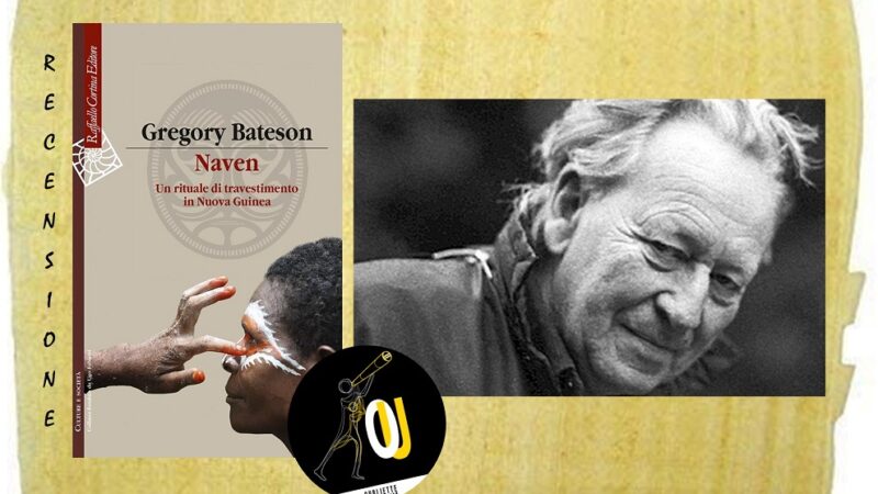 “Naven” di Gregory Bateson: un rituale di travestimento in Nuova Guinea