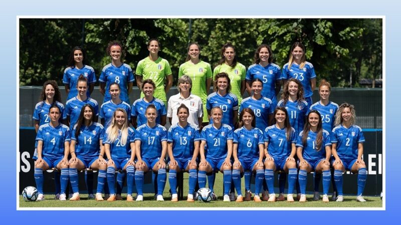 Campionato mondiale di calcio femminile 2023: conferme, novità e prima vittoria per le Azzurre