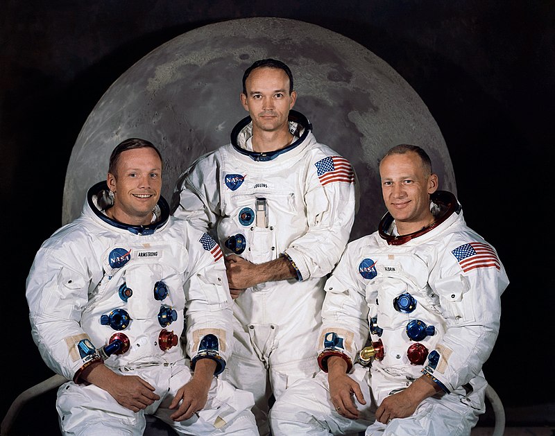 Lo sbarco dell’uomo sulla Luna: un evento straordinario del 1969