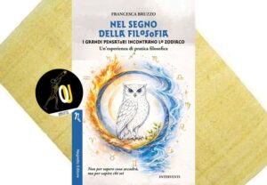 Nel segno della filosofia di Francesca Bruzzo Nel segno della filosofia di Francesca Bruzzo