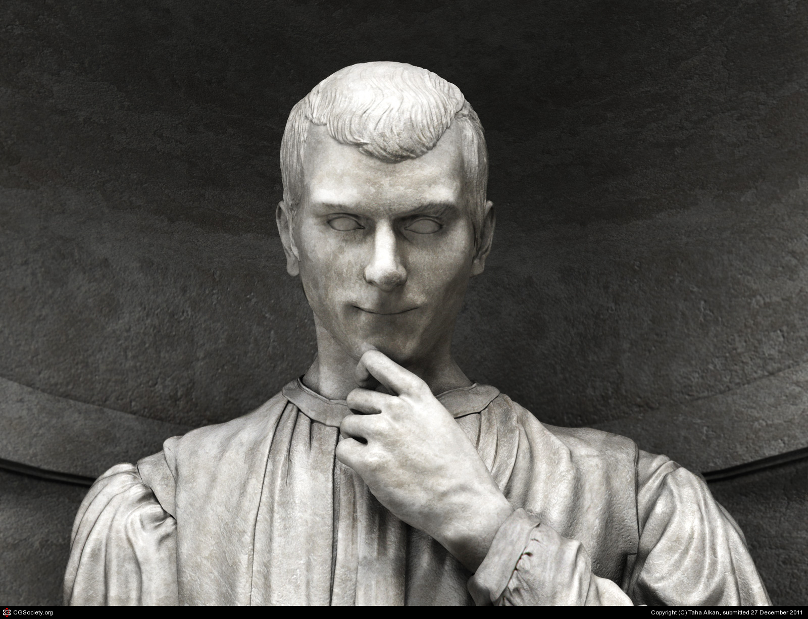 “Il principe” di Niccolò Machiavelli: la coesistenza d’induzione e deduzione