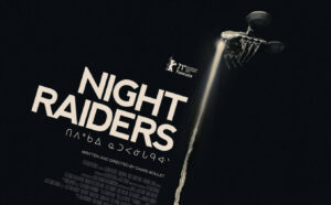 Night Raiders di Danis Goulet