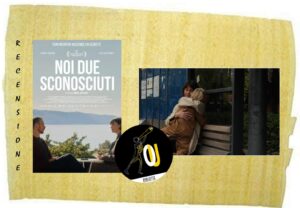 Noi due sconosciuti film di Janicke Askevold
