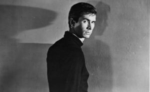 Norman Bates