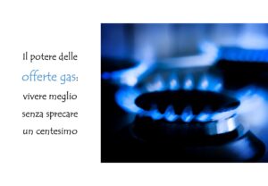 Offerte Gas Offerte Gas