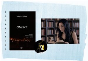 Onert di Hester Siler