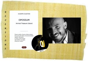 Opussum di Giuseppe Celestino