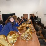 “OrchestranDo!”: un progetto di approccio creativo alla musica per 148 bambini a Villaputzu