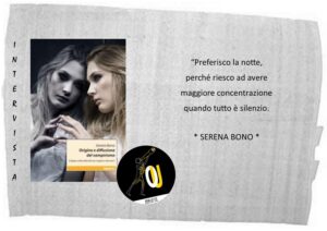 Origine e diffusione del vampirismo Serena Bono