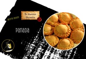 Panada ricetta della Sardegna De Gustibus Marmillae